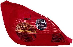 VAN WEZEL 3786931 -  Задний фонарь